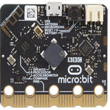 BBC micro:bit V2.2 GO - playhao - Toy Shop Singapore
