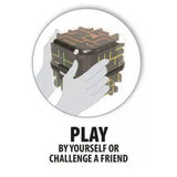 BRIO 3D Labyrinth - playhao - Toy Shop Singapore