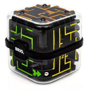 BRIO 3D Labyrinth - playhao - Toy Shop Singapore