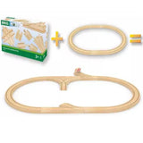 BRIO Advanced Expansion Pack - playhao - Toy Shop Singapore