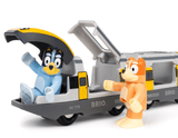 BRIO Bluey Train - playhao - Toy Shop Singapore