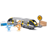 BRIO Bluey Train - playhao - Toy Shop Singapore