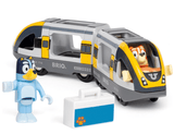 BRIO Bluey Train - playhao - Toy Shop Singapore