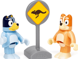 BRIO Bluey Train Set - playhao - Toy Shop Singapore