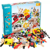 BRIO Builder Creative Set - playhao - Toy Shop Singapore