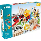 BRIO Builder Creative Set - playhao - Toy Shop Singapore
