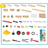 BRIO Builder Creative Set - playhao - Toy Shop Singapore