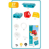 BRIO Builder Remote control set - playhao - Toy Shop Singapore