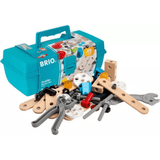 BRIO Builder - Starter Set (Toolbox) - playhao - Toy Shop Singapore