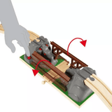 BRIO Collapsing Bridge - playhao - Toy Shop Singapore