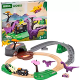 BRIO Dinosaur Adventure Set - playhao - Toy Shop Singapore