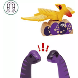 BRIO Dinosaur Adventure Set - playhao - Toy Shop Singapore