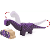 BRIO Dinosaur Adventure Set - playhao - Toy Shop Singapore