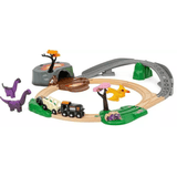 BRIO Dinosaur Adventure Set - playhao - Toy Shop Singapore