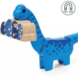 BRIO Dinosaur Battery Train - playhao - Toy Shop Singapore