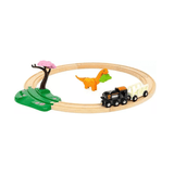 BRIO Dinosaur Circle Set - playhao - Toy Shop Singapore