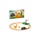 BRIO Dinosaur Circle Set - playhao - Toy Shop Singapore
