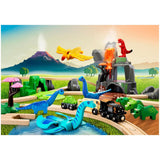 BRIO Dinosaur Deluxe Set - playhao - Toy Shop Singapore