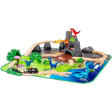 BRIO Dinosaur Deluxe Set - playhao - Toy Shop Singapore