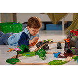 BRIO Dinosaur Deluxe Set - playhao - Toy Shop Singapore