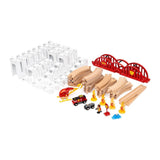 BRIO Mega Spiral Set - playhao - Toy Shop Singapore