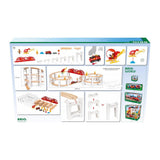BRIO Mega Spiral Set - playhao - Toy Shop Singapore