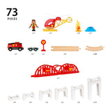 BRIO Mega Spiral Set - playhao - Toy Shop Singapore