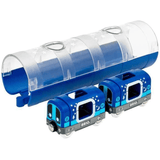 BRIO Metro Train & Tunnel - playhao - Toy Shop Singapore