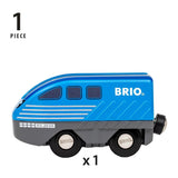 BRIO Pull Back Train - playhao - Toy Shop Singapore