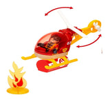 Brio Rescue Team Train Set - playhao - Toy Shop Singapore