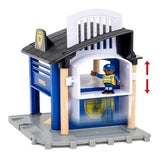 Brio Rescue Team Train Set - playhao - Toy Shop Singapore