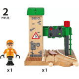 BRIO Signal Station - playhao - Toy Shop Singapore