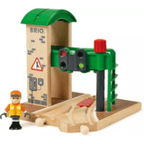 BRIO Signal Station - playhao - Toy Shop Singapore
