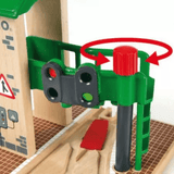 BRIO Signal Station - playhao - Toy Shop Singapore
