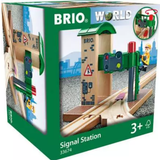 BRIO Signal Station - playhao - Toy Shop Singapore