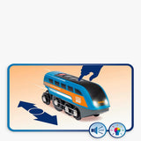 BRIO Smart Tech Sound Action Circle Set - playhao - Toy Shop Singapore