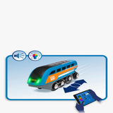 BRIO Smart Tech Sound Action Circle Set - playhao - Toy Shop Singapore