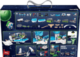 BRIO Space Deluxe Set - playhao - Toy Shop Singapore