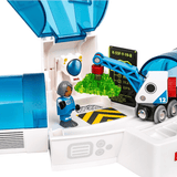 BRIO Space Deluxe Set - playhao - Toy Shop Singapore