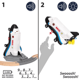 BRIO Space Deluxe Set - playhao - Toy Shop Singapore