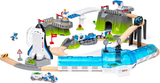 BRIO Space Deluxe Set - playhao - Toy Shop Singapore