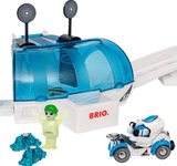 BRIO Space Station Set - playhao - Toy Shop Singapore