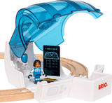BRIO Space Station Set - playhao - Toy Shop Singapore