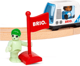 BRIO Space Station Set - playhao - Toy Shop Singapore
