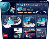 BRIO Space Station Set - playhao - Toy Shop Singapore