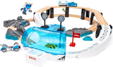 BRIO Space Station Set - playhao - Toy Shop Singapore