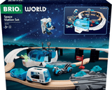BRIO Space Station Set - playhao - Toy Shop Singapore