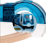 BRIO Space Station Set - playhao - Toy Shop Singapore