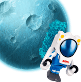 BRIO Space Station Set - playhao - Toy Shop Singapore