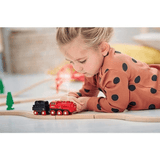 BRIO Steaming Train set - playhao - Toy Shop Singapore
